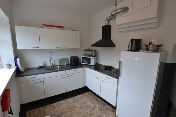 Medium property photo - Akerstraat 65B, 6411 GX Heerlen